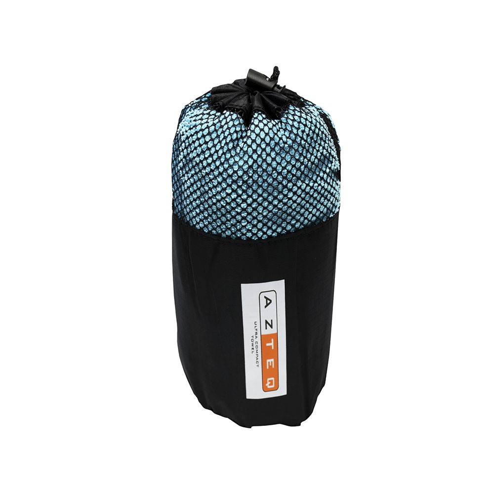 Toalha Soft Tamanho Pequeno Azteq - Extreme Outdoor