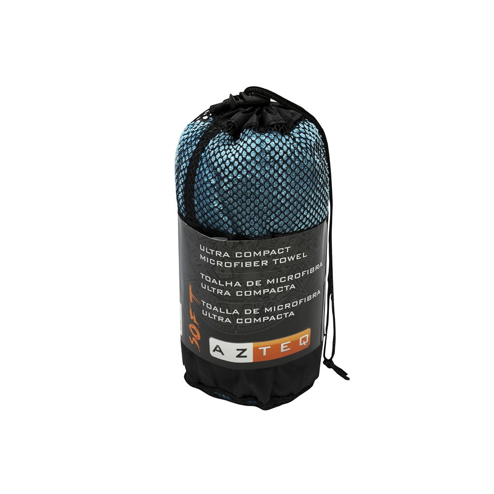 Toalha Soft Tamanho Grande Azteq - Extreme Outdoor