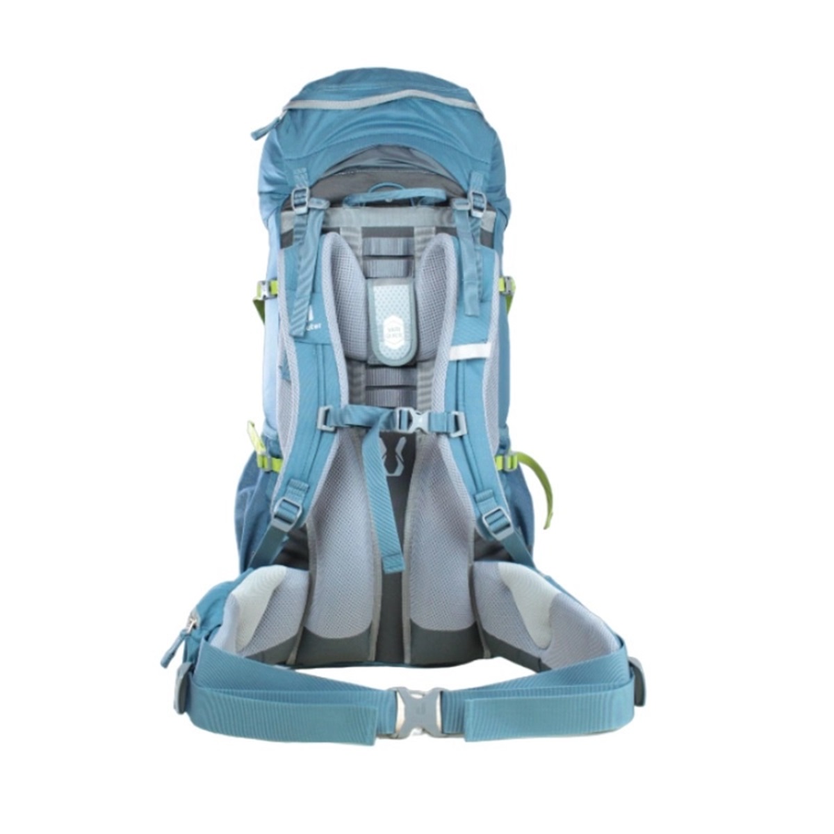 Mochila Tour Lite 35+10 Litros SL Deuter - Extreme Outdoor Mochila Tour Lite 35+10 Litros SL Deuter - Extreme Outdoor