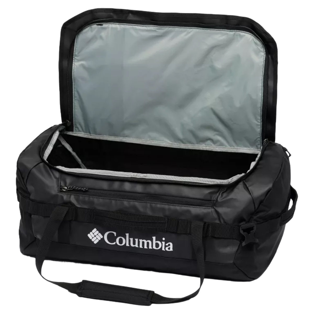 Duffel Bag Mala Dobrável Landroamer 60 Litros Columbia - Extreme