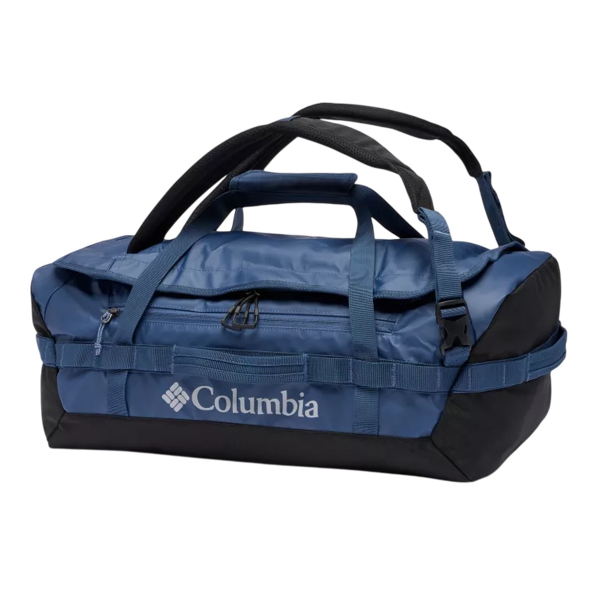 Duffel Bag Mala Dobrável Landroamer 60 Litros Columbia - Extreme