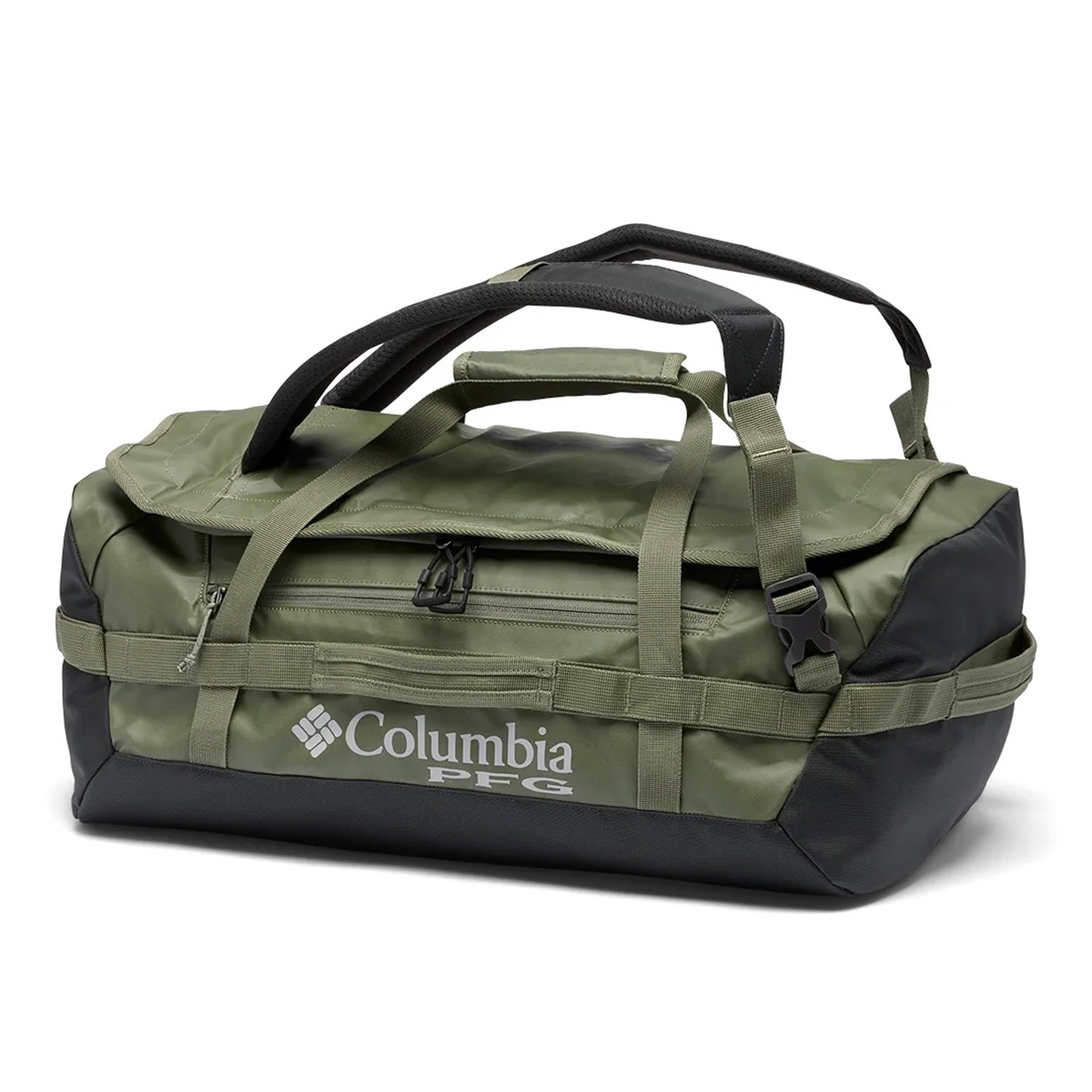 Duffel Bag Mala Dobrável Landroamer 40 Litros Columbia - Extreme