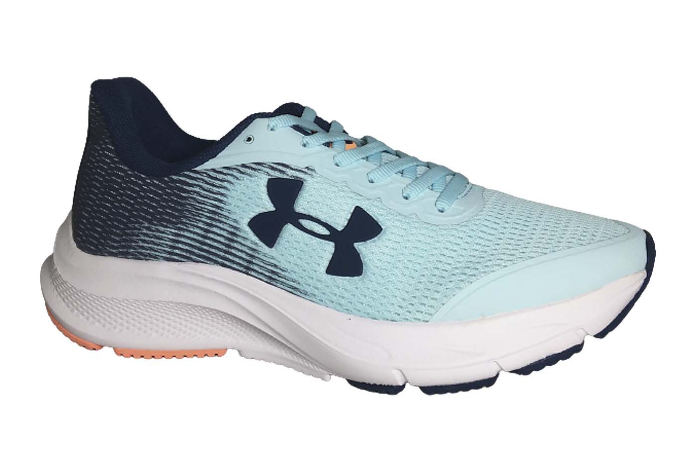 Tênis Under Armour Charged Prompt Feminino