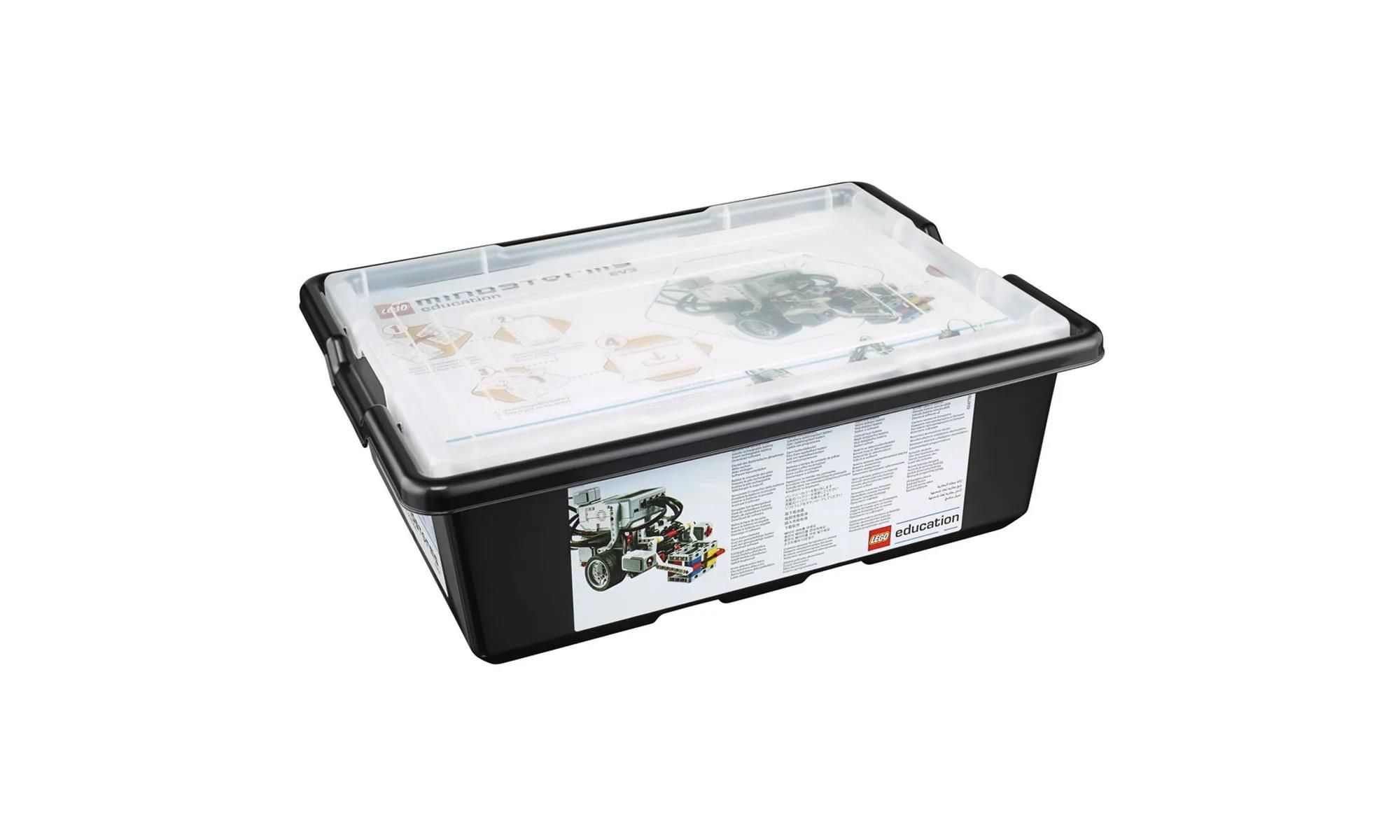 Lego Education 45544 - Mindstorms® EV3 - STEM e Programação