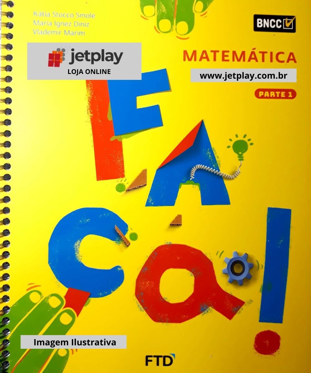 Play 6 by Editora FTD - Issuu