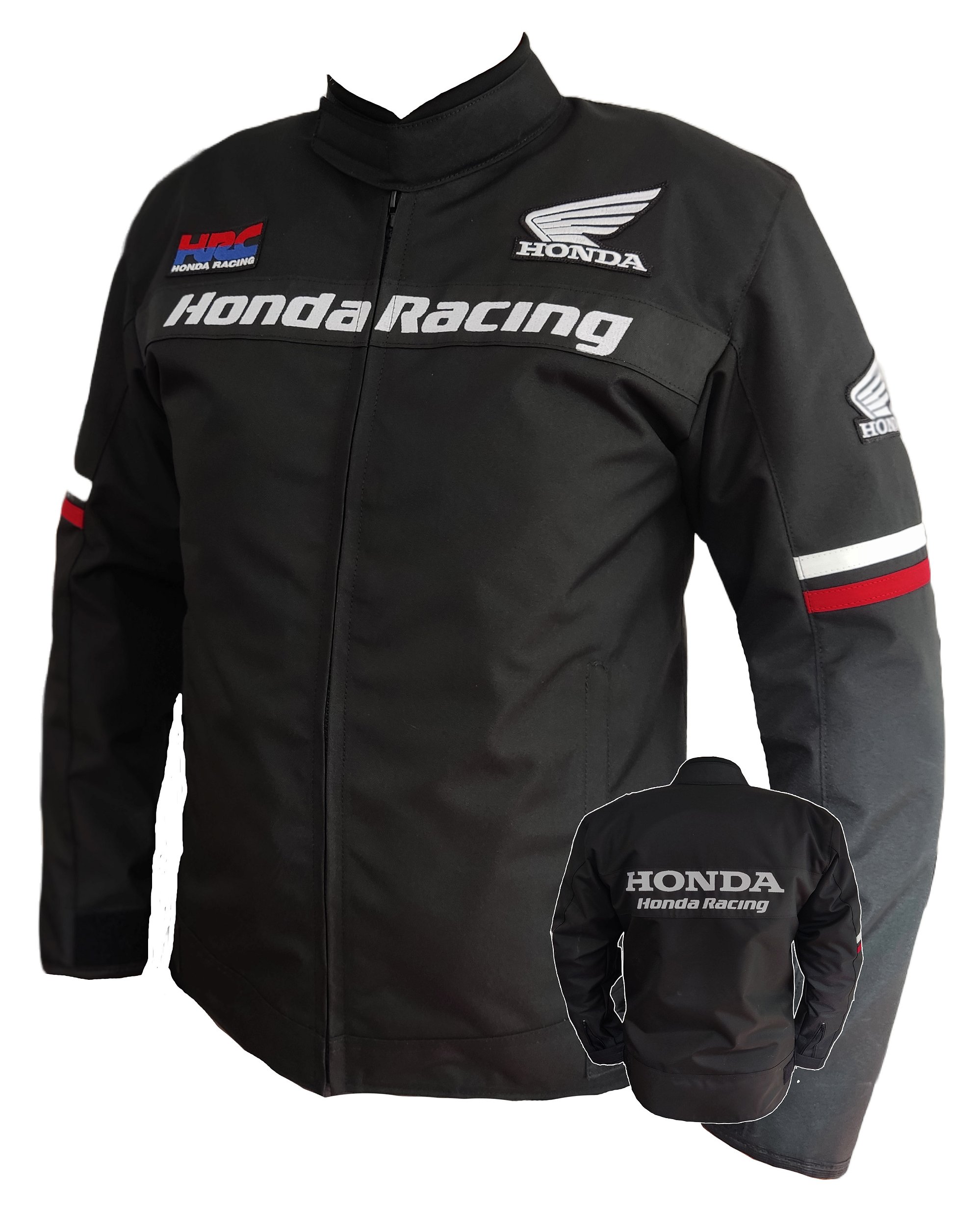 Honda paddock jacket best sale