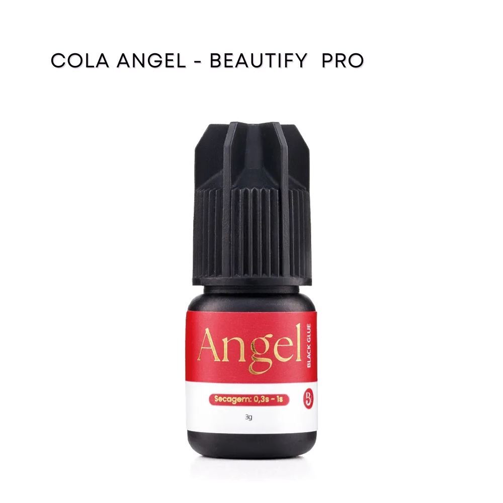 Cola Beautify Angel - Loja Pigment Art