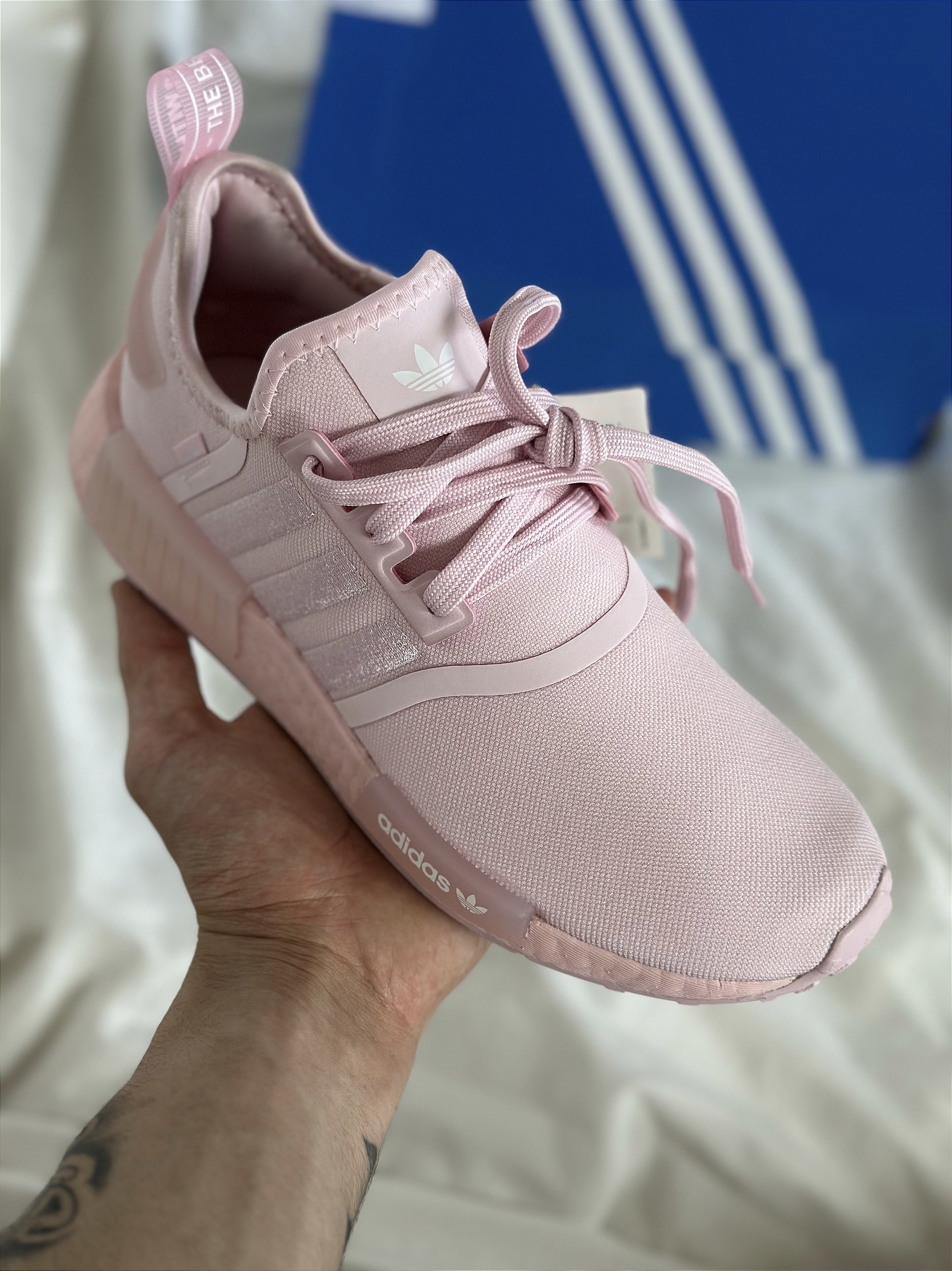 nmd rosa