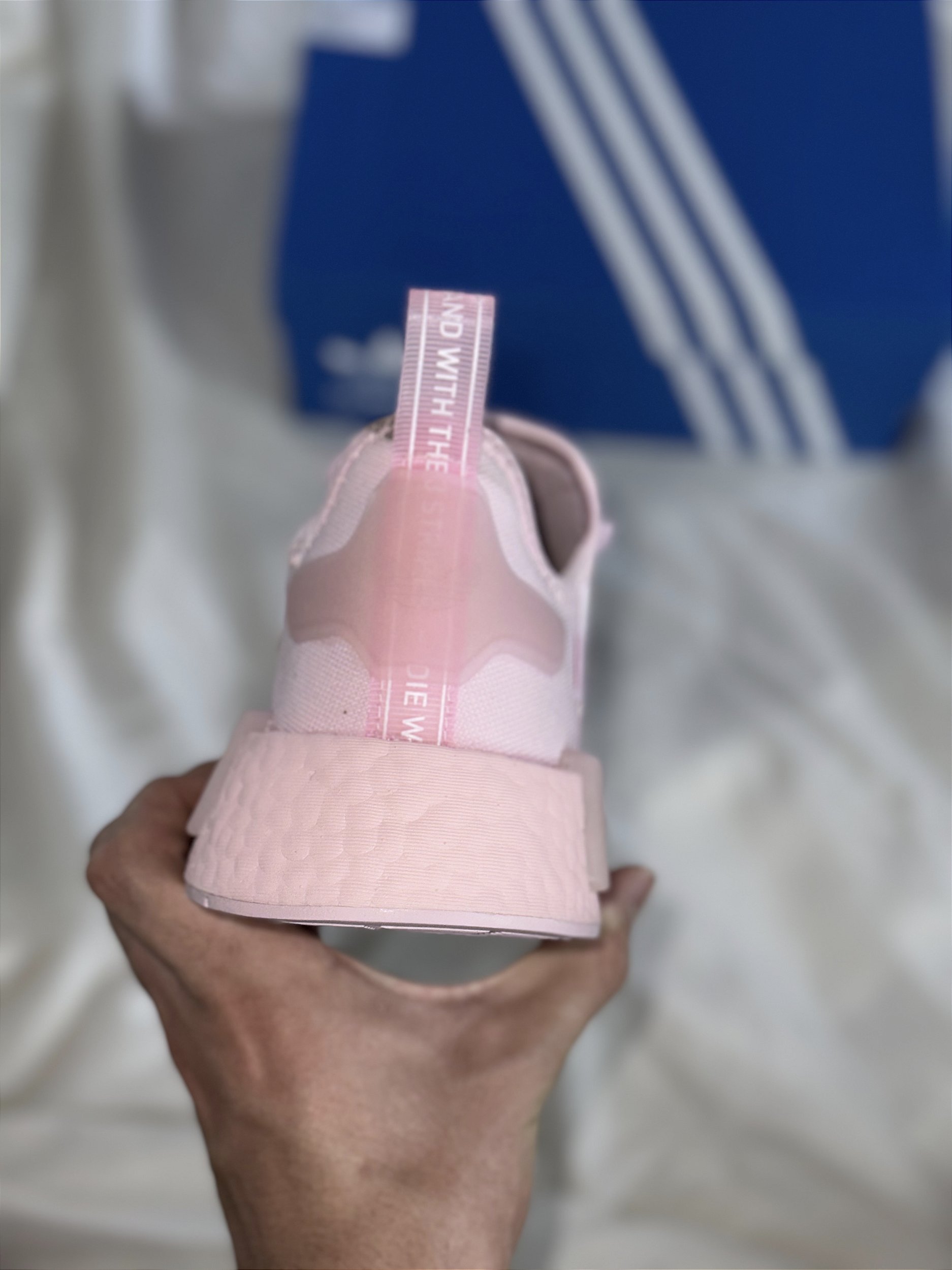 nmd rosa