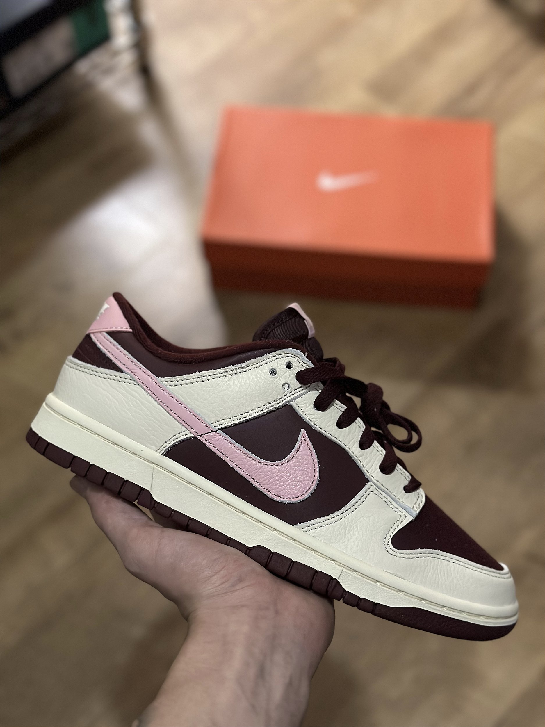 Nike SB Dunk Low Valentine's Day (2015) Men's - 304292-612 - US
