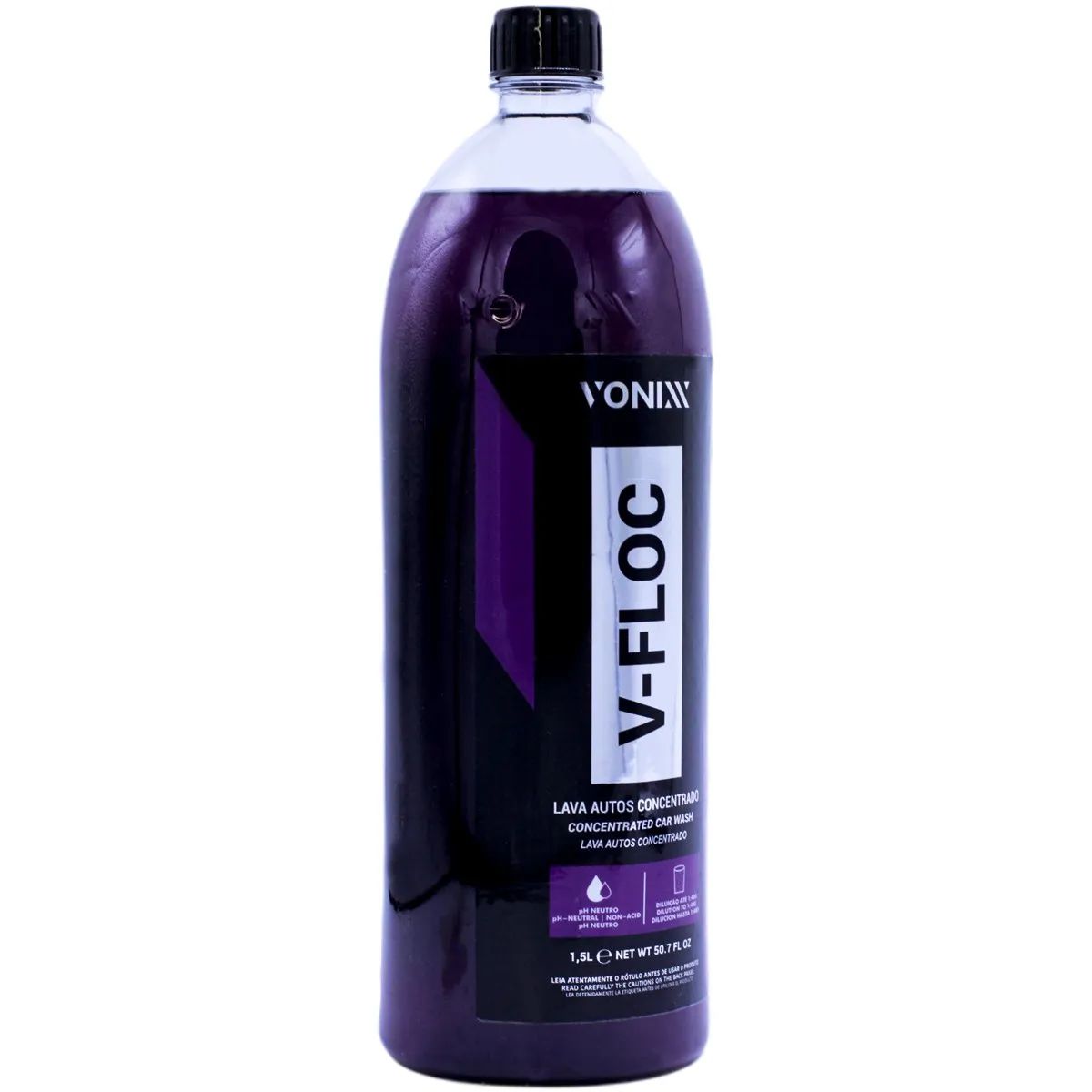 Vonixx V-Lub Clay Lubricant 101.4 fl oz (3L)