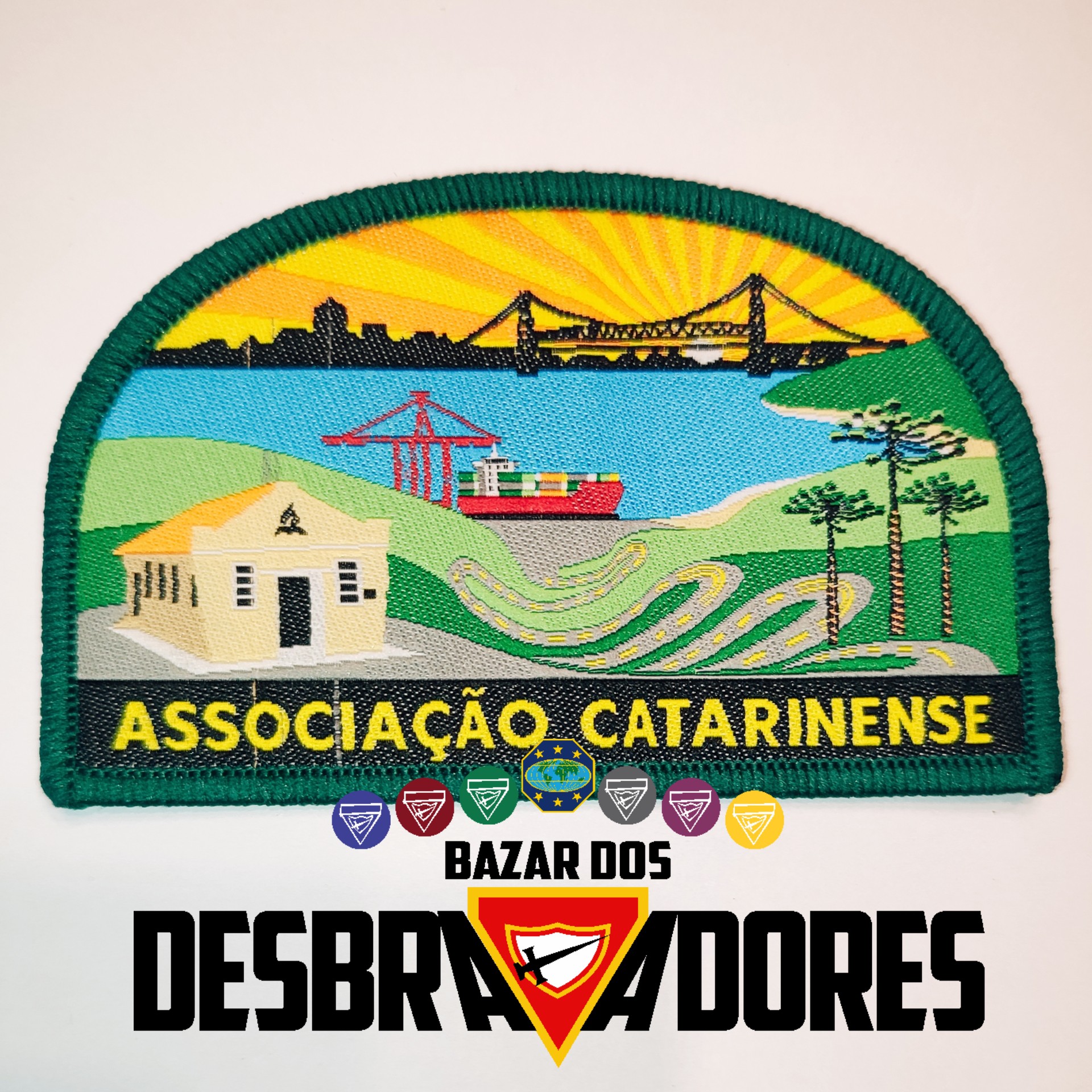 Águias do Sul - Associação Catarinense