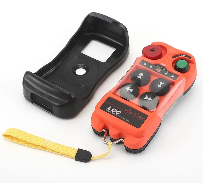 CONTROLE REMOTO LCC - CRP.ASSISTÊNCIA TÉCNICA E VENDA-Controle remoto ...