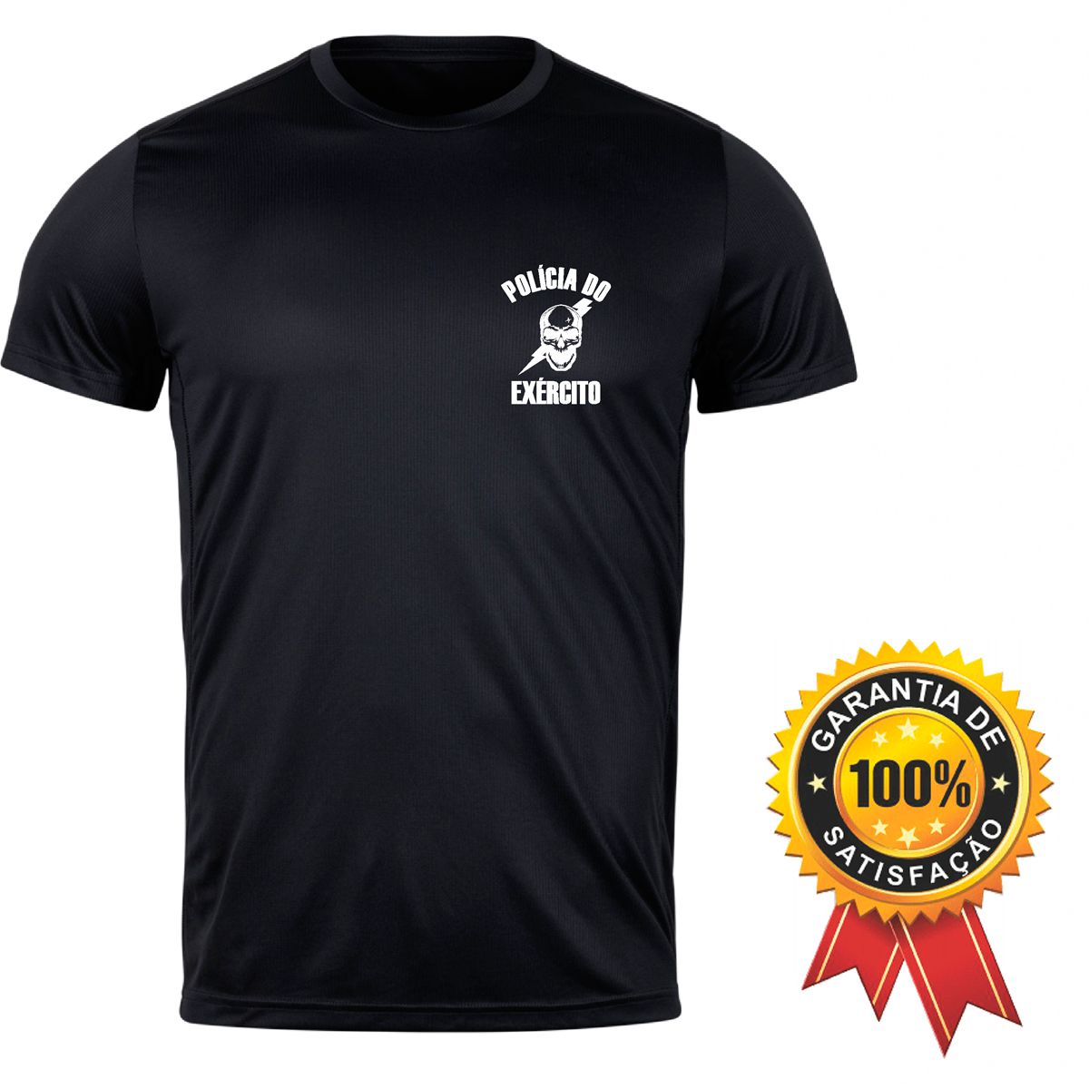 Camiseta Dry Fit Personalizada Estampa Total Atacado