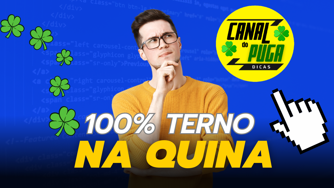 Planilha Quina - Fechamento 45 Dezenas 100% Terno com 3 Sorteadas ...