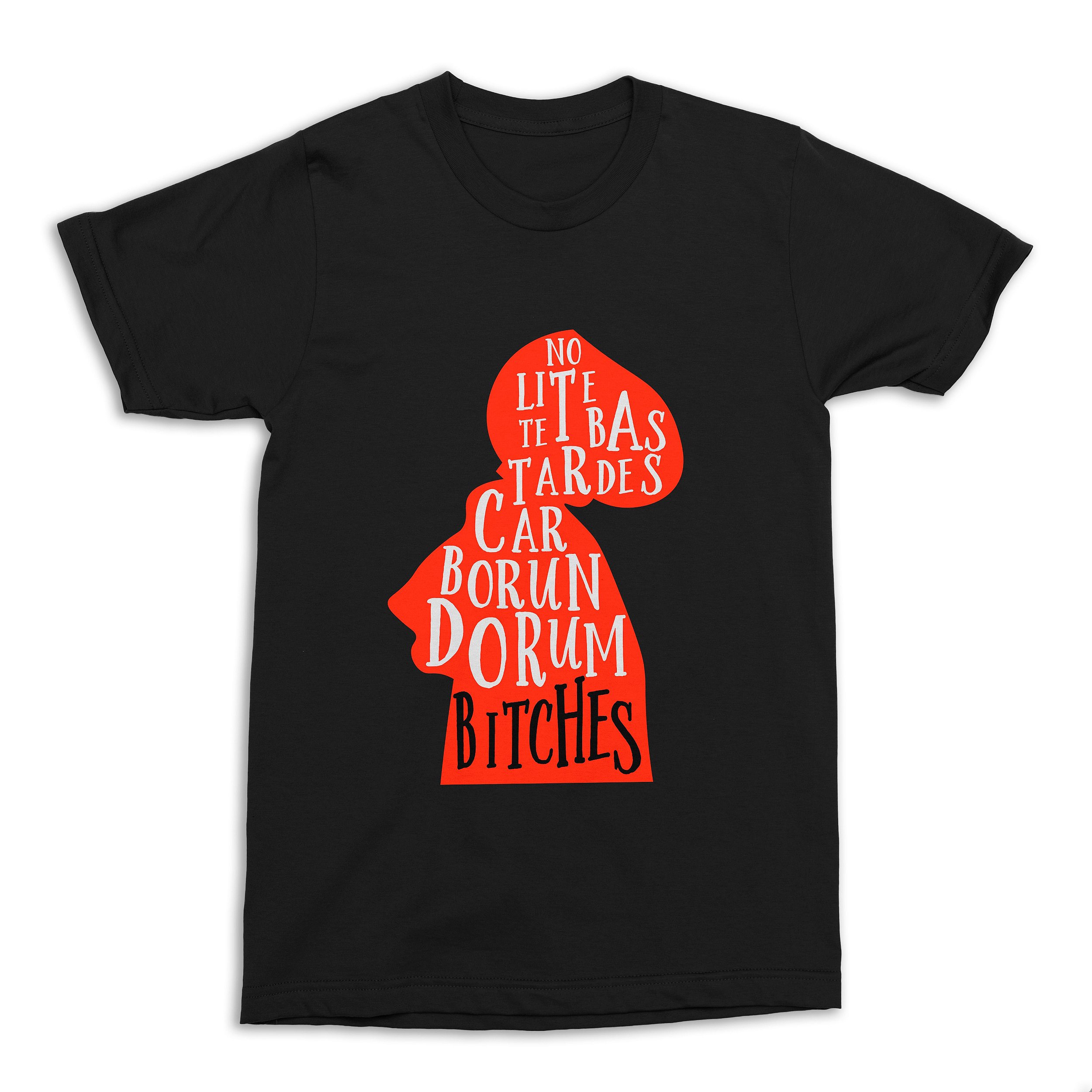 Camiseta The Handmaid's Tale - As Melhores Estampas | Bomba Nerd - Bomba  Nerd | Camisetas Nerds Exclusivas e Originais