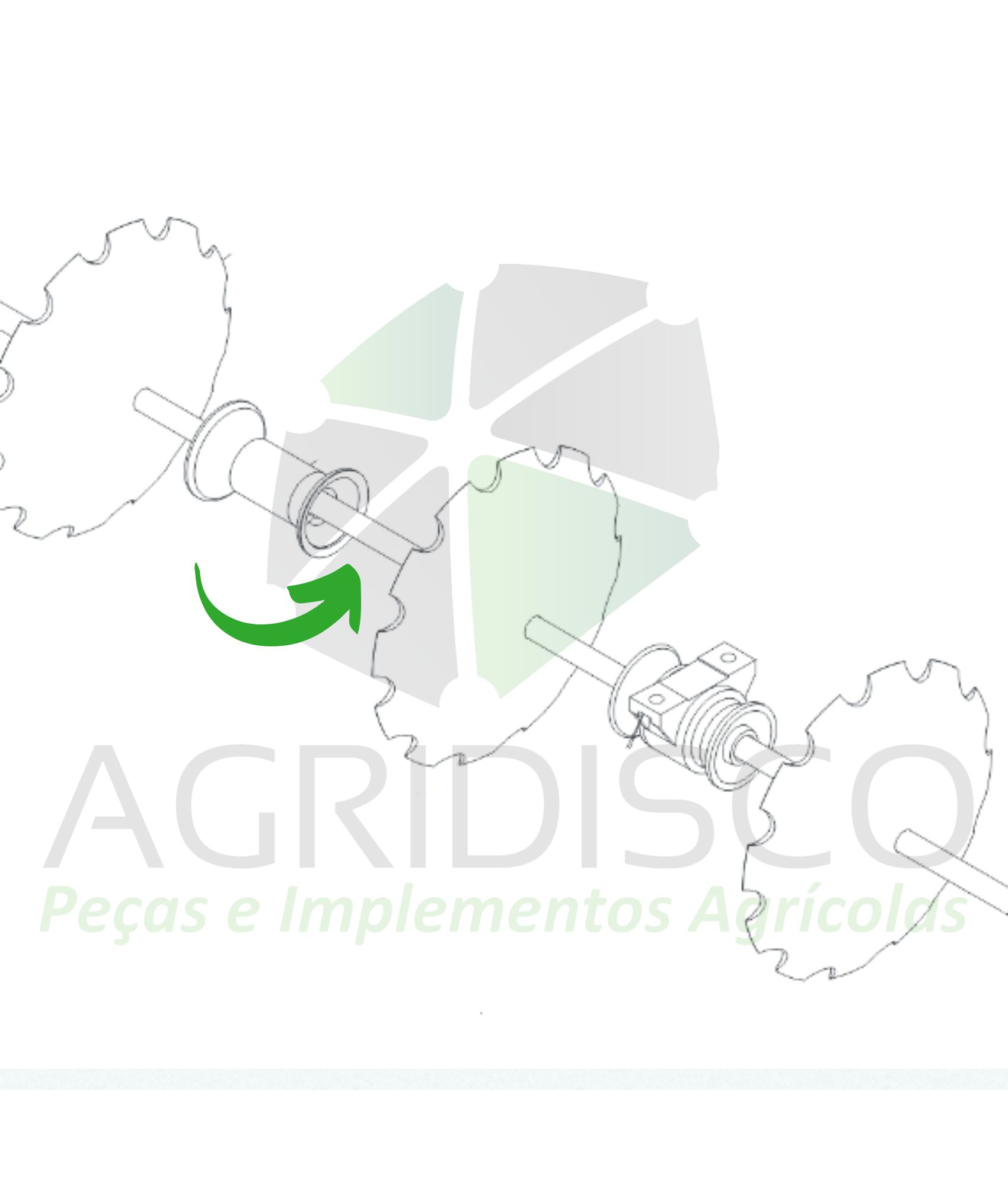 0541010244 EIXO REDONDO 1 3 4 X1 36 M GAICR 300 05 41 01 0244 TATU 0541010244-eixo-redondo-1-3-4-x1-36-m-gaicr-300-05-41-01-0244-tatu