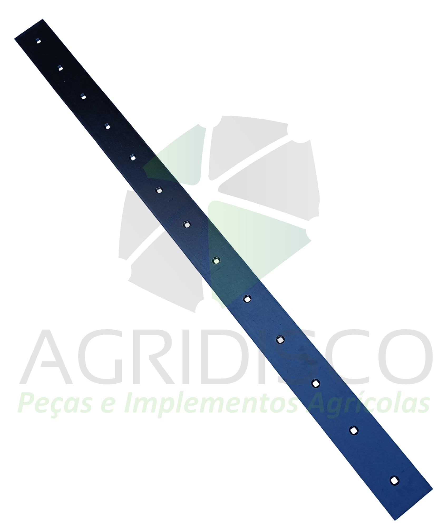 53400100124 LÂMINA 5000 PNA 13 FUROS BALDAN 5340010012-4160387 160387 ...
