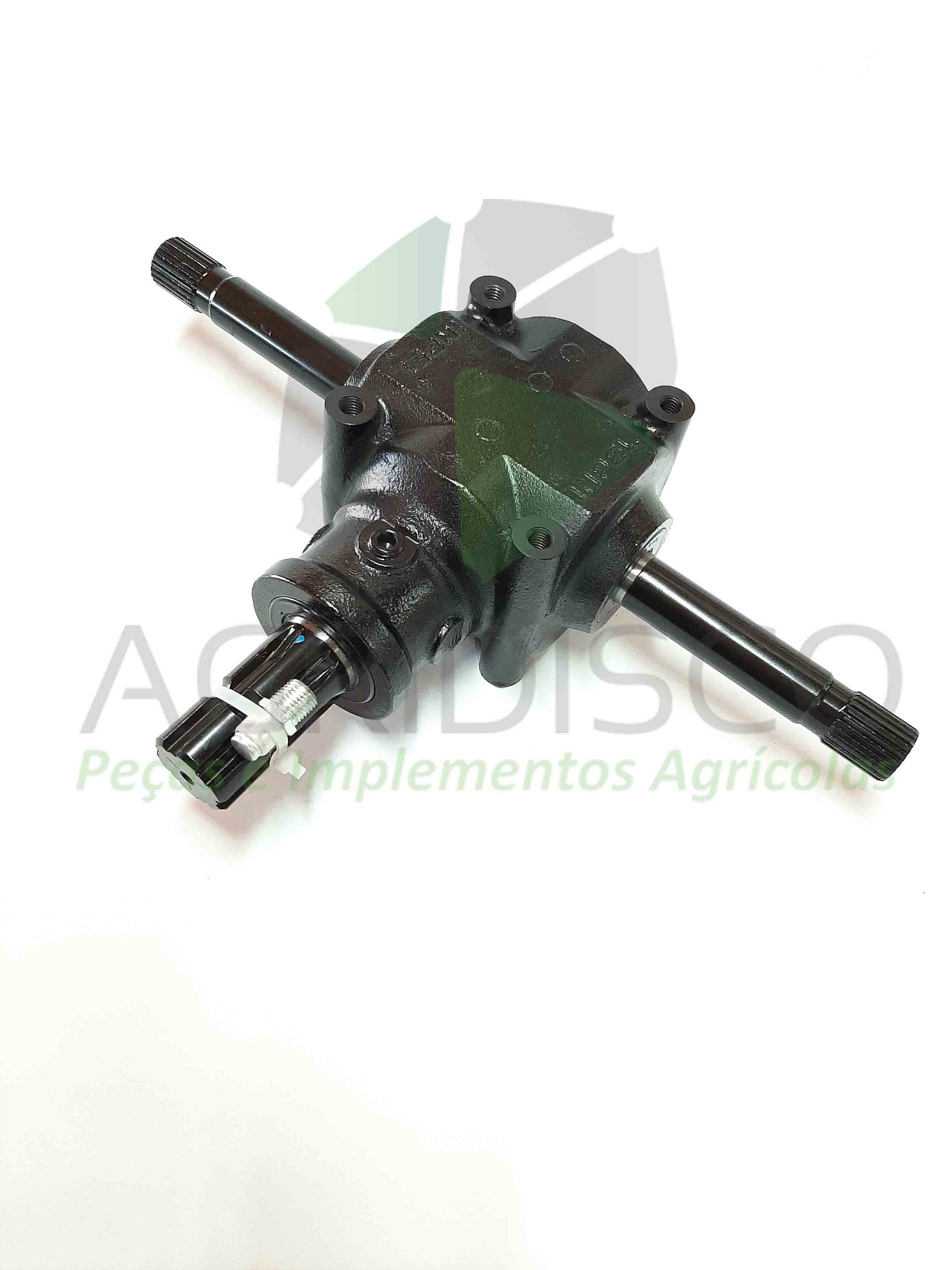 4810-4161 STARA CAIXA DE TRANSMISSÃO CT7201-ZH TORNADO 1300 - 48104161 -  Agridisco Peças Agrícolas