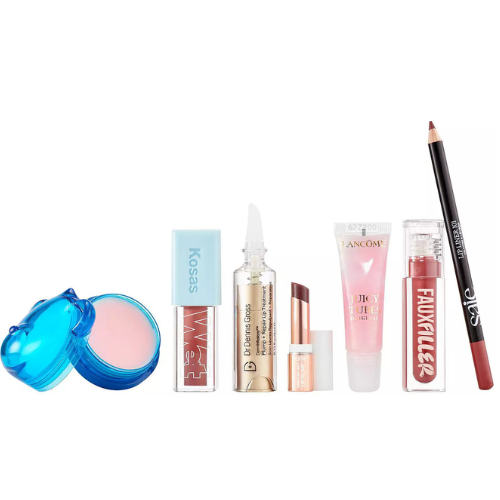 Sephora Favorites - Holiday Lip Kit Kohls - Rosalima Shop