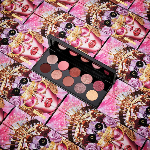 Pat McGrath - Mothership XI Sunlit - Rosalima Shop