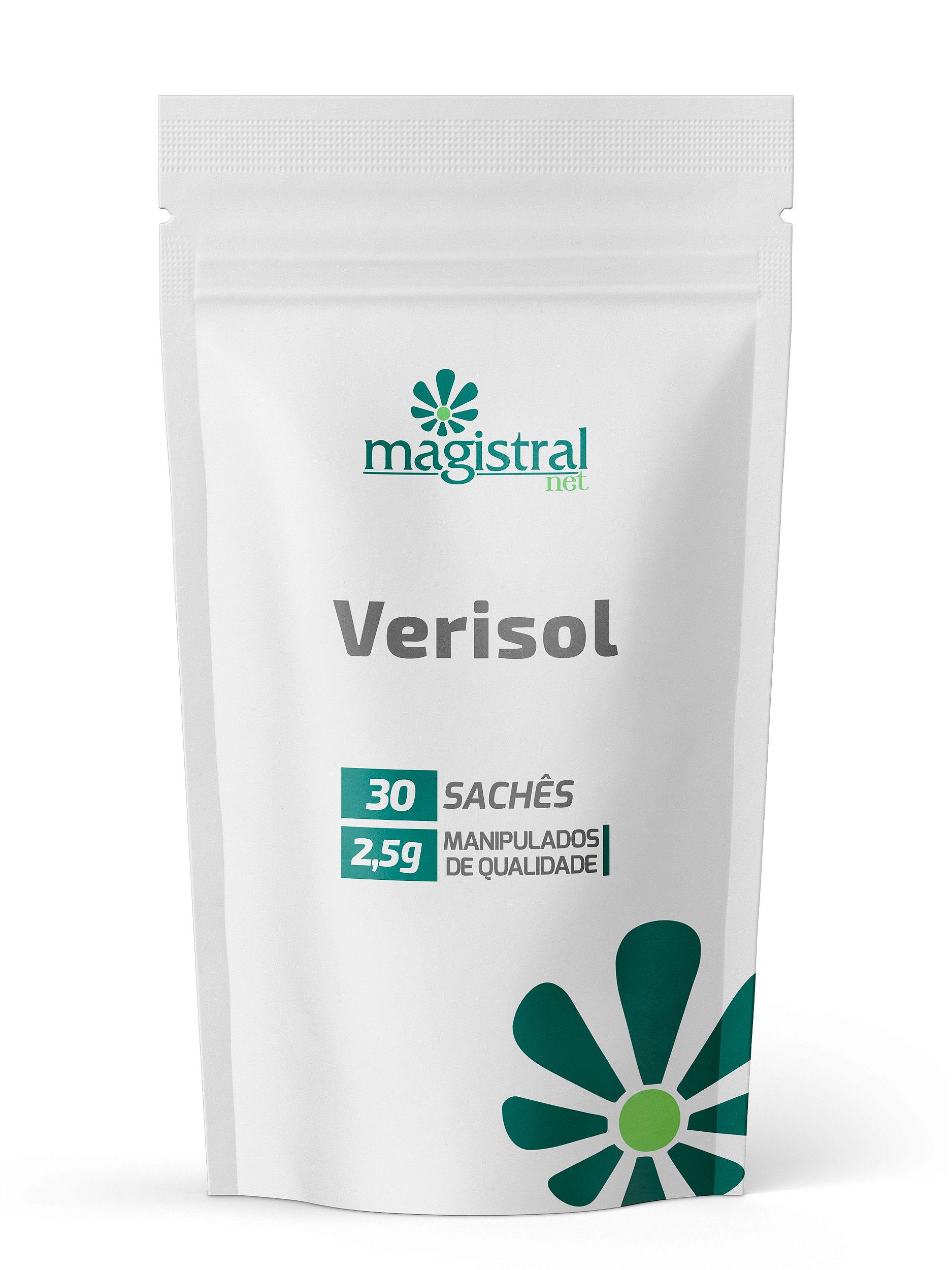 Verisol - Farmácia MagistralNet
