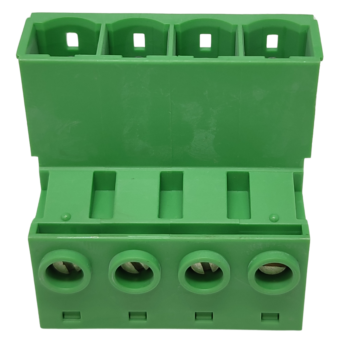 IPC 16/ 4-ST-10,16 Conector p/ Circuito Impresso Verde 1969399 Phoenix ...