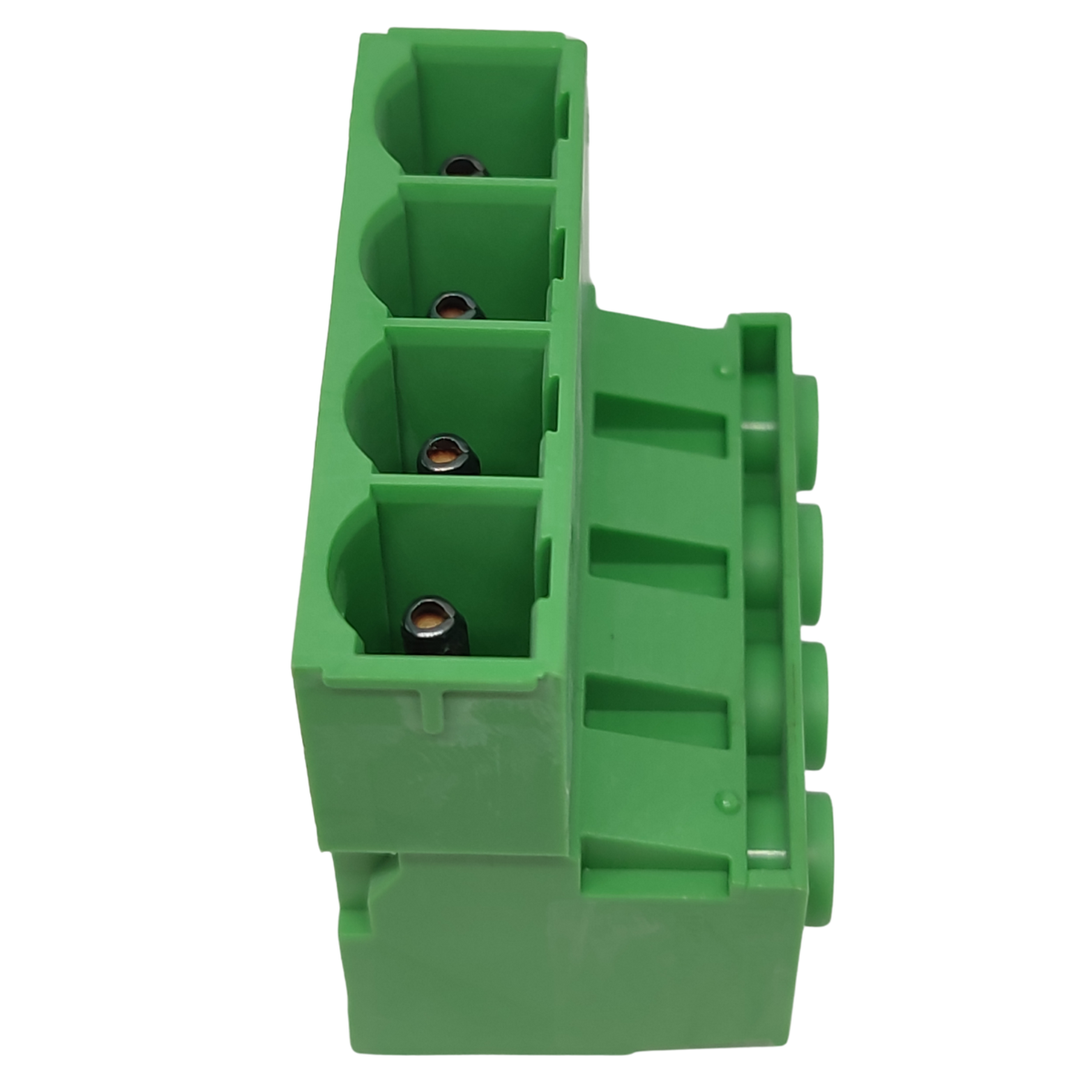 IPC 16/ 4-ST-10,16 Conector p/ Circuito Impresso Verde 1969399 Phoenix ...