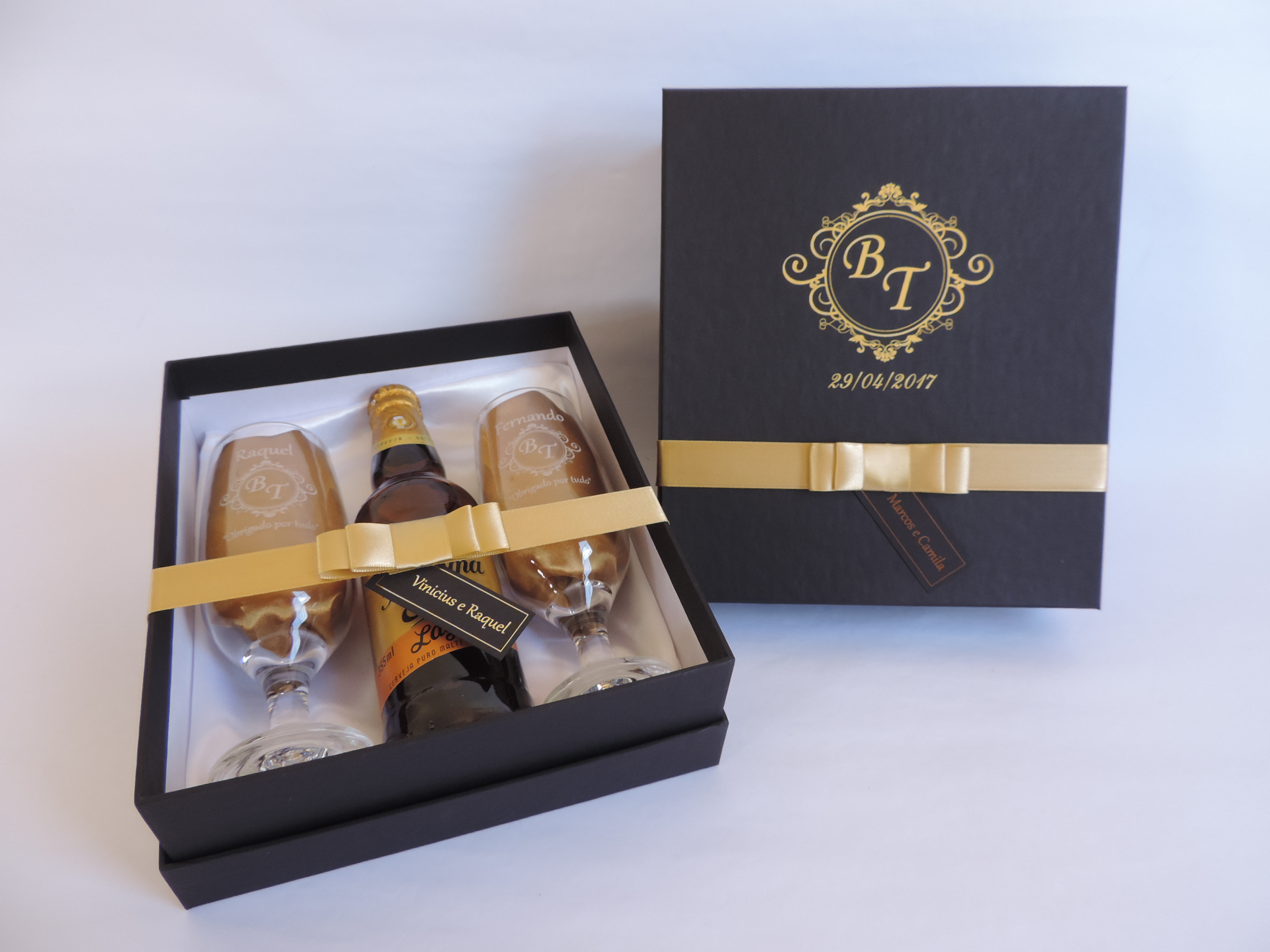 Presente de Casamento Personalizado | MONDY - MONDY - Presentes ...