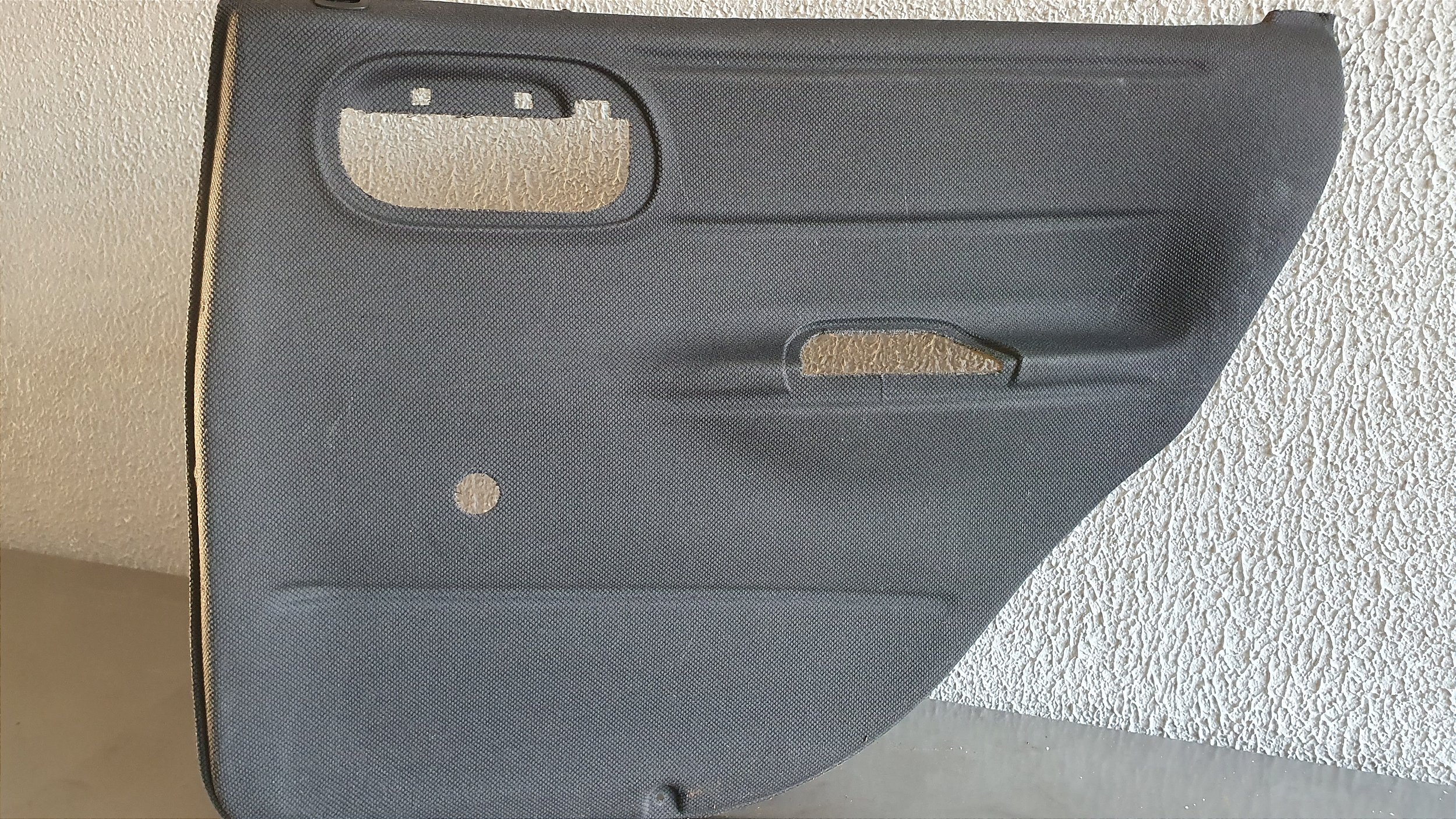 Forro de Porta Corsa Classic Traseiro Direito. - Central Acabamentos ...