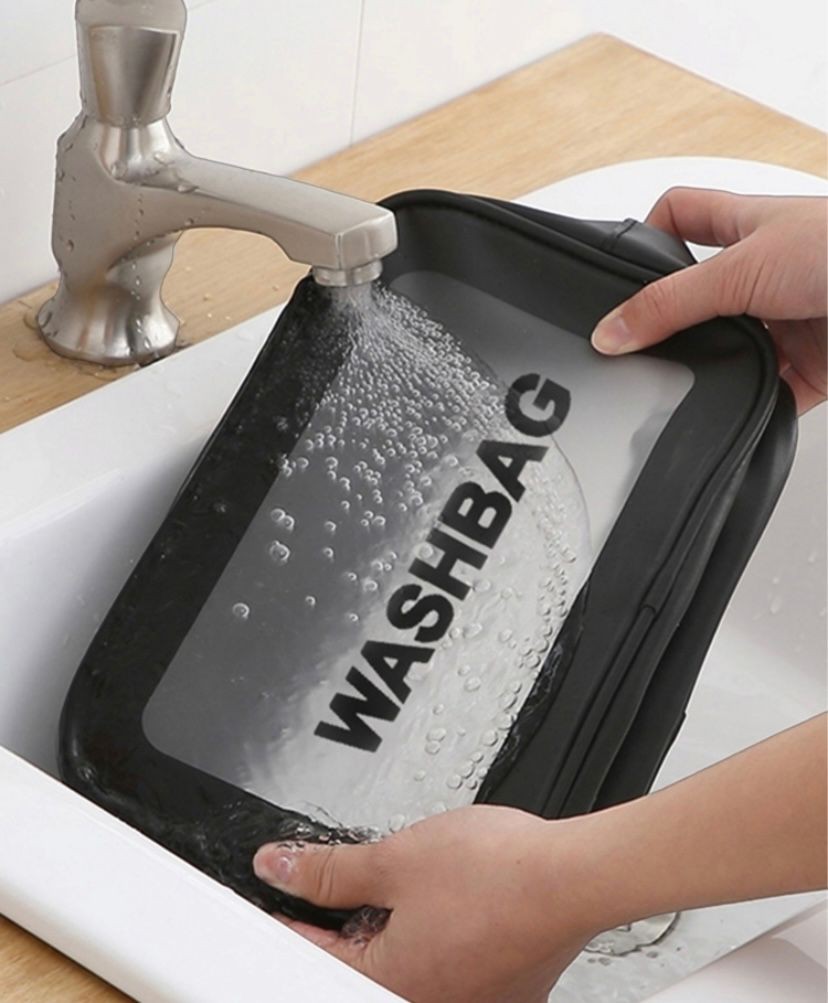 Bolsa Necessaire organizadora Washbag - Madame Ninna - loja online de ...