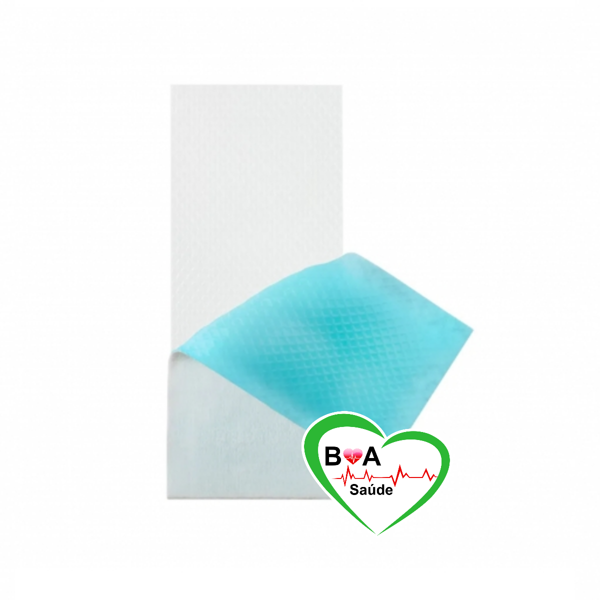 COMPRESSA ANTI FEBRE COM 4 UNIDADES CORTA FEBRE MULTI BOA SAUDE HC636 ...
