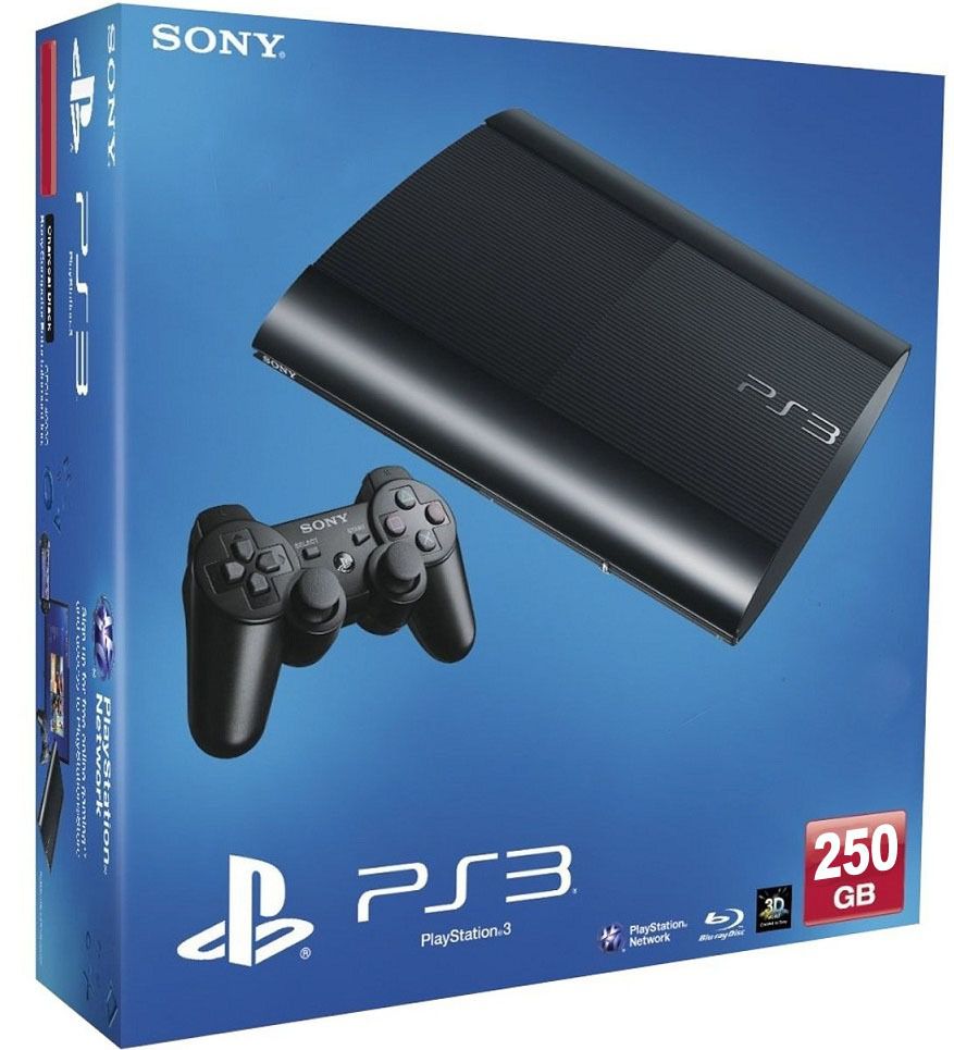 playstation 3, ps3, sony playstation 3,playstation 3 destravado - Games  Você Compra Venda Troca e Assistência de games em geral