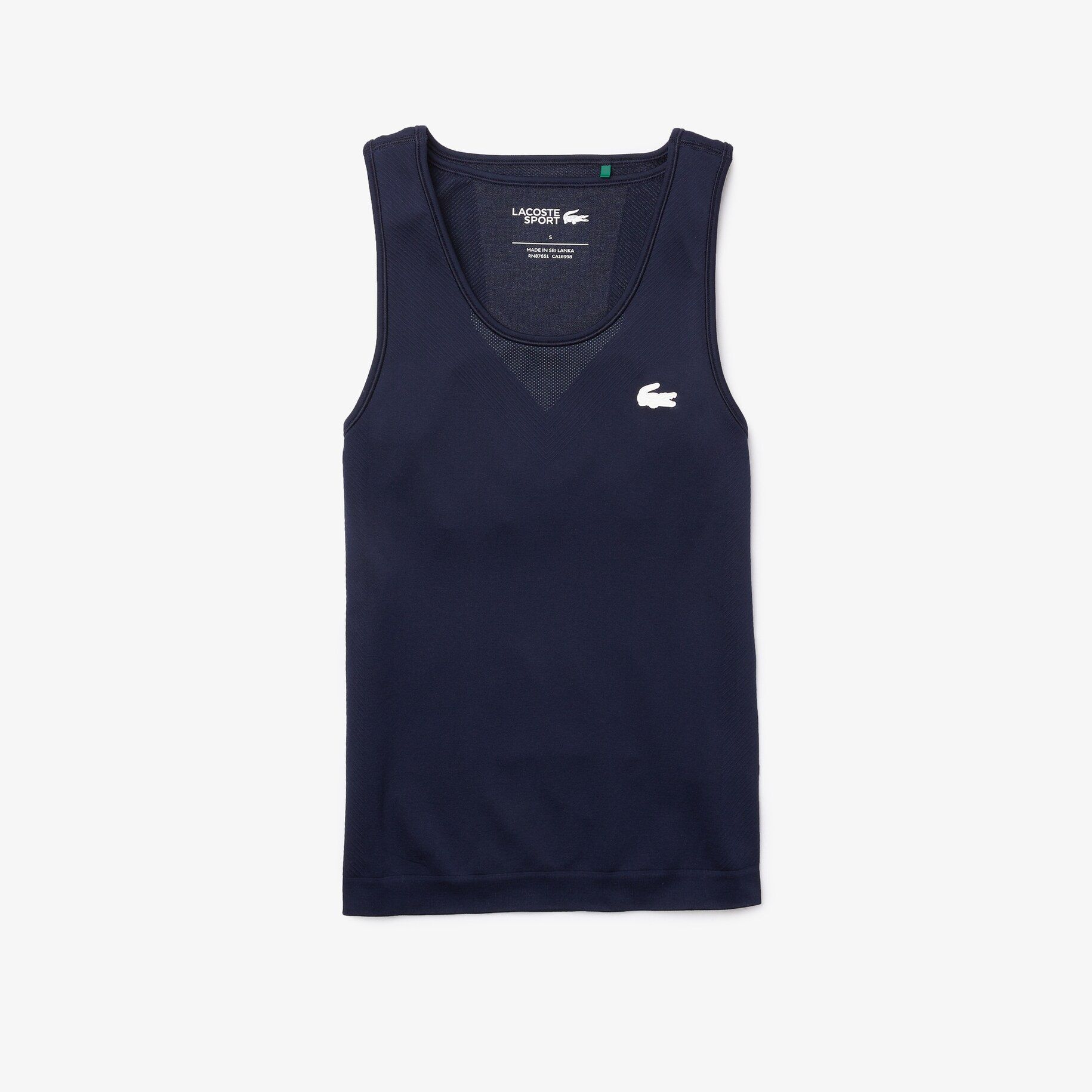 Lacoste morumbi best sale