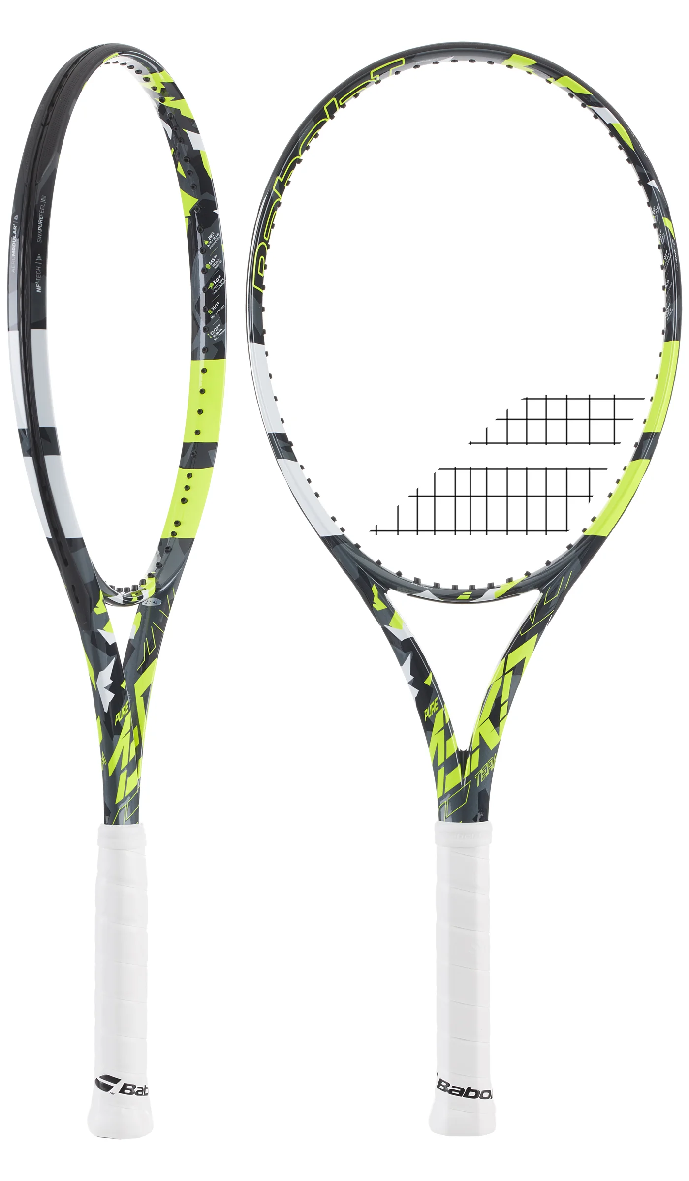 Tenis para best sale jogar tenis babolat