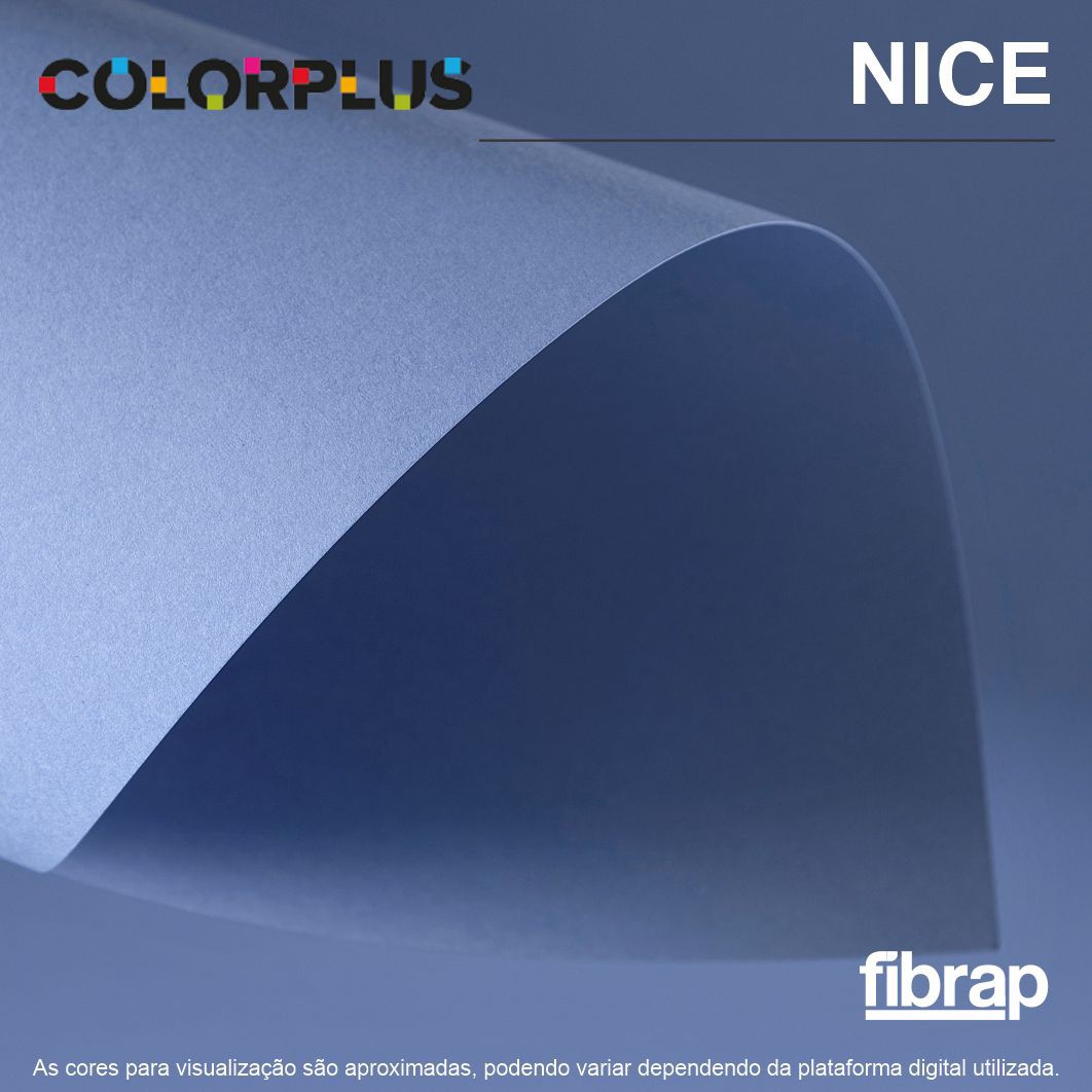 Colorplus Nice Fibrap Sua Distribuidora De Papel E Produção Gráfica 0705