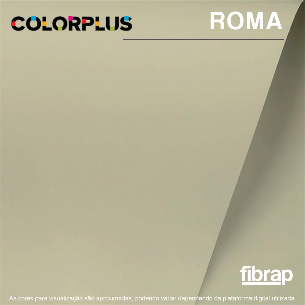 Colorplus Roma Fibrap Sua Distribuidora De Papel E Produção Gráfica 3909