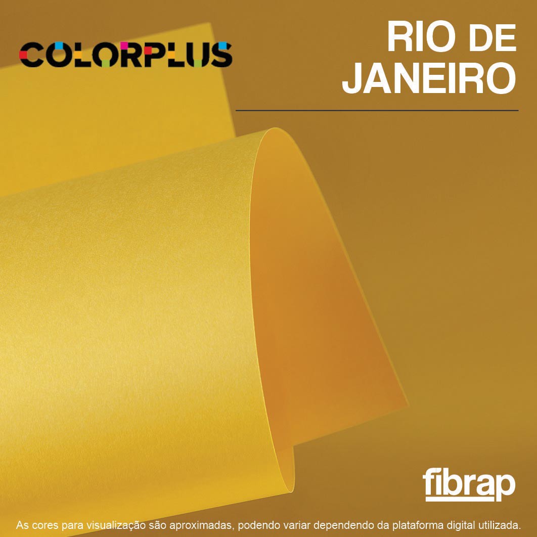 Colorplus Rio De Janeiro Fibrap Sua Distribuidora De Papel E Produção Gráfica 0483