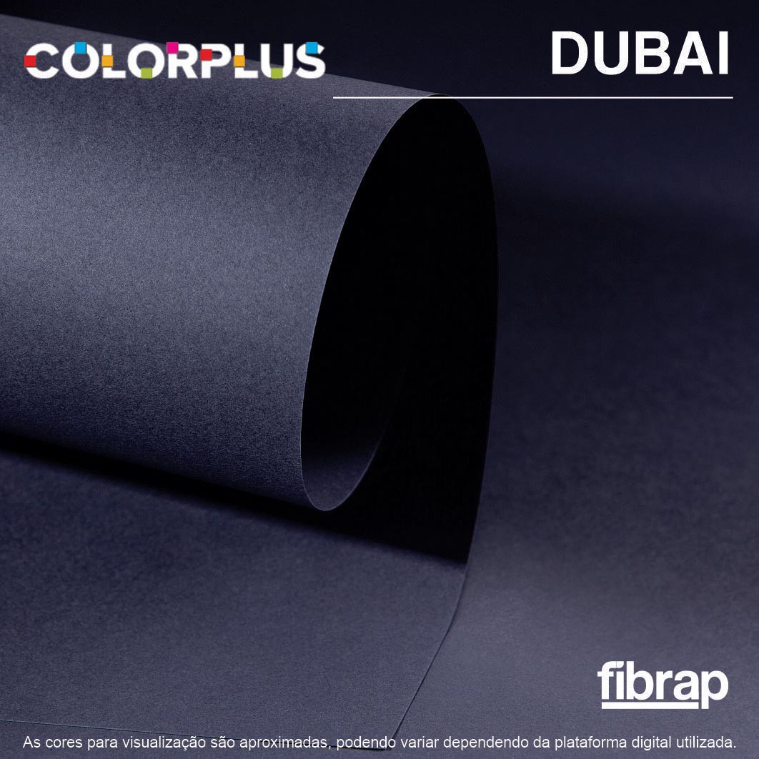 Colorplus Dubai Fibrap Sua Distribuidora De Papel E Produção Gráfica 0377