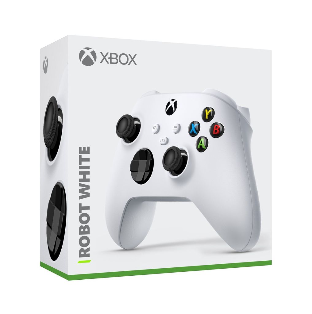 Controle Xbox One / Series com Fio Premium Frete Grátis – Games Safari Loja