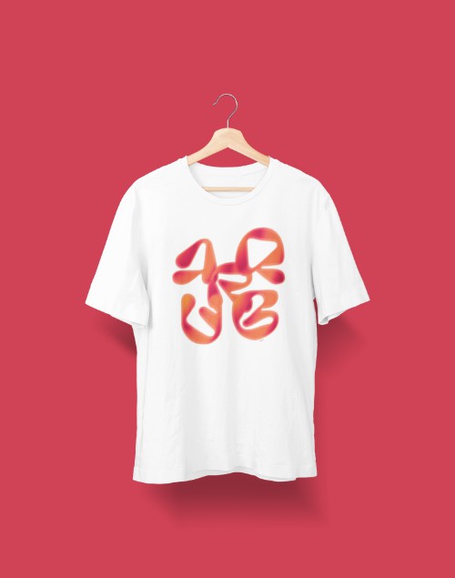 Camisa Universitária - Arquitetura e Urbanismo - Termodinâmica - Basic ...