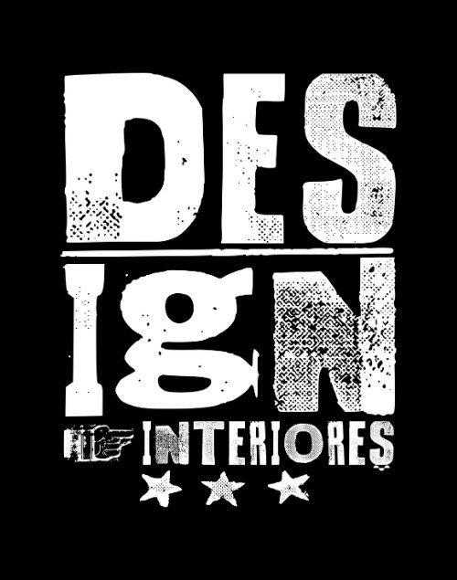 Camisa Universitária - Design de Interiores - Lambe-lambe - Basic ...