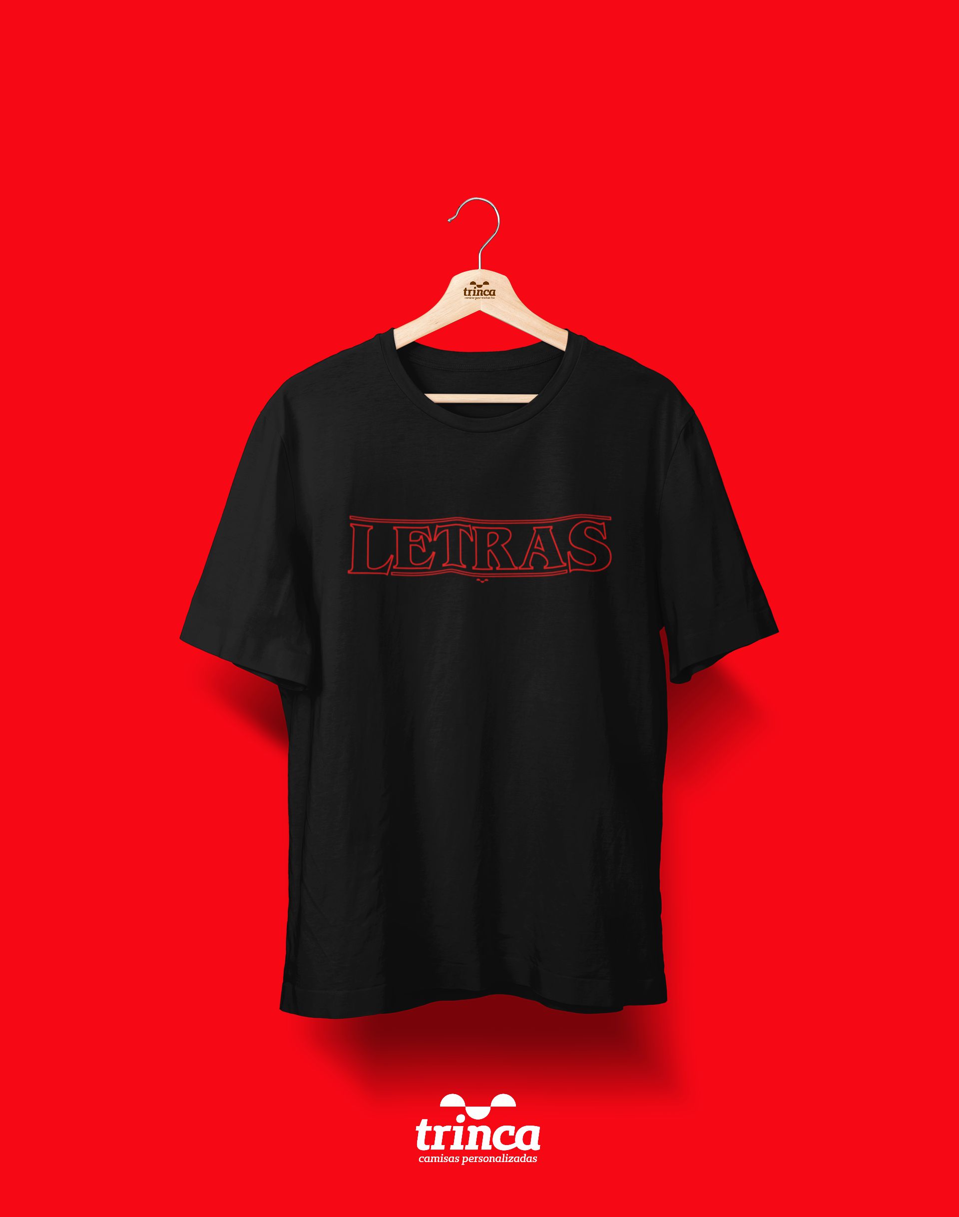 Camiseta - Stranger Things 3 - Will - Estampa Total