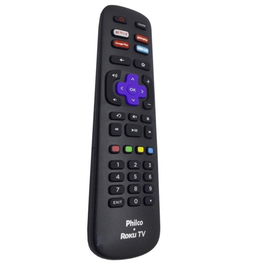 Smart Tv Roku - Loja Oficial Philco - Eletrodomésticos, Acessórios