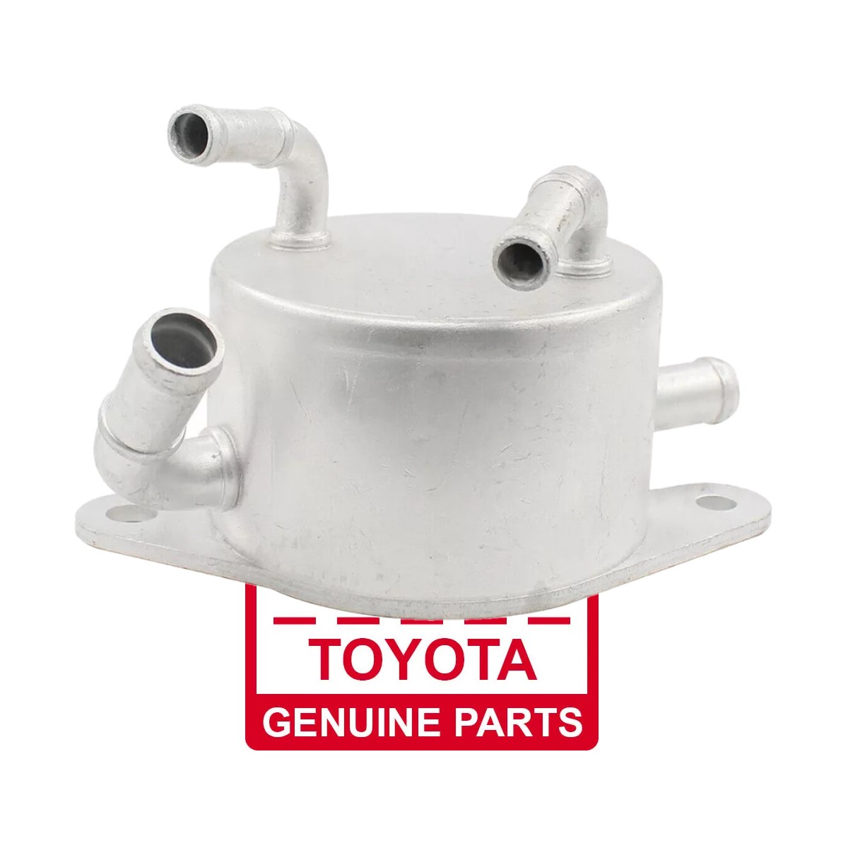Resfriador De Óleo Transmissão Yeedaky - Compatível Com Corolla 1.8L 2010-2021 E Yaris 1.5L 2016
