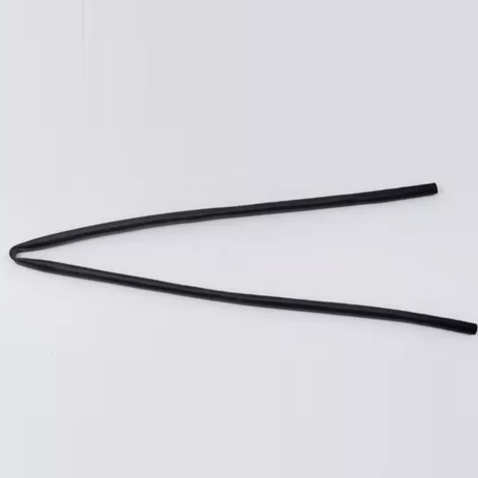 ATEC Germany 1x sonda lambda universale a 4 pin planare con connettore a crimpare e tubo termorestringente