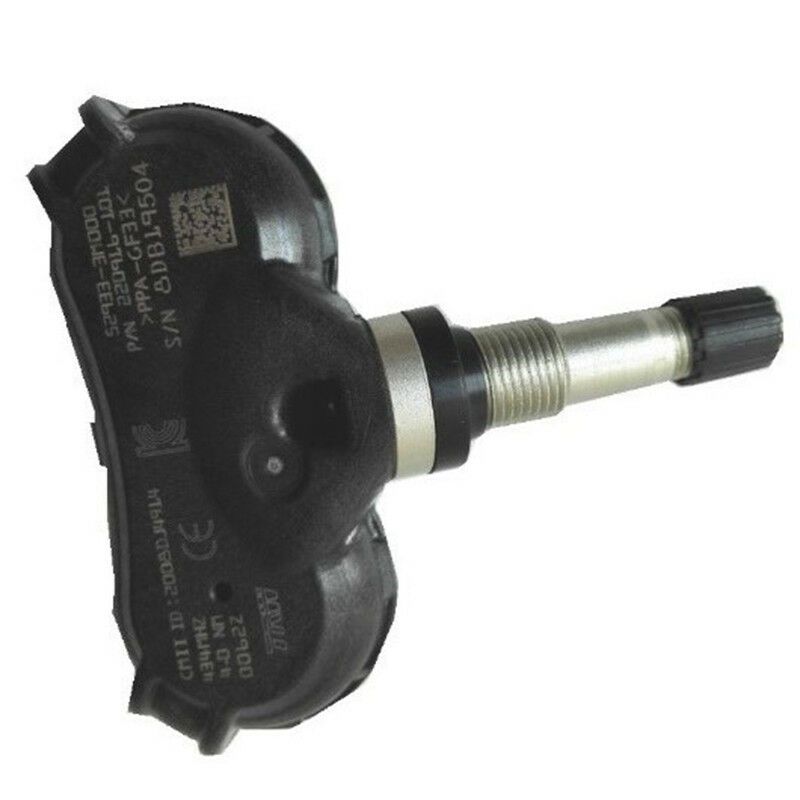 Capteur De Pression Du Pneu De Pneu Riloer TPMS, 52933-3N100
