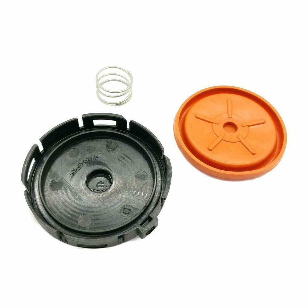 Valvula Pcv Diafragma E Tampa Bmw N46n 118i 120i 320 60mm Curitiba