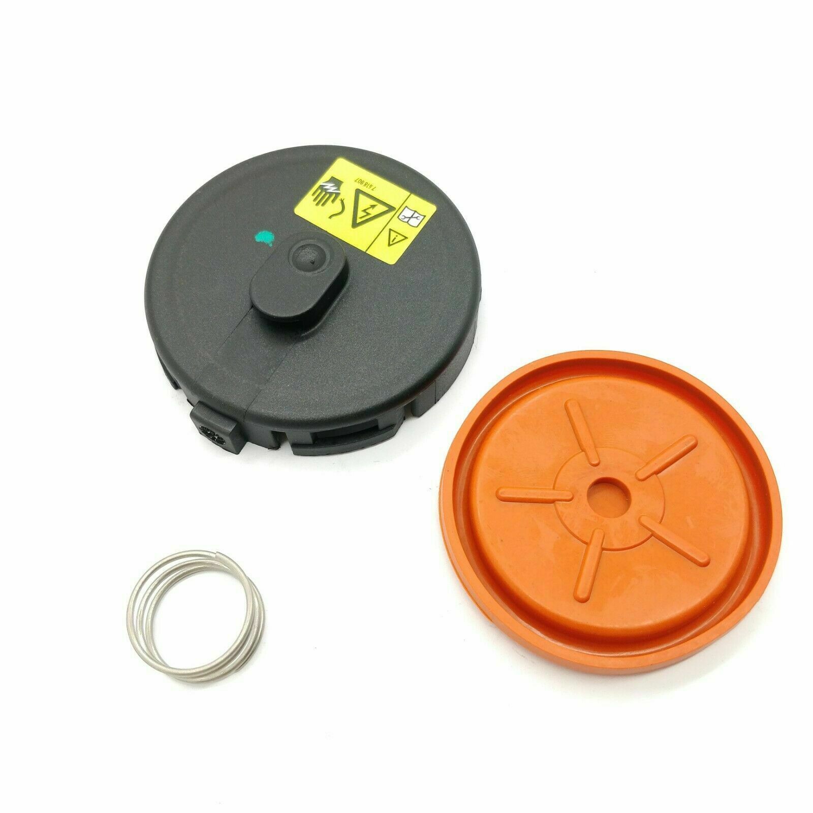 Valvula Pcv Diafragma E Tampa Bmw N46n 118i 120i 320 60mm Curitiba