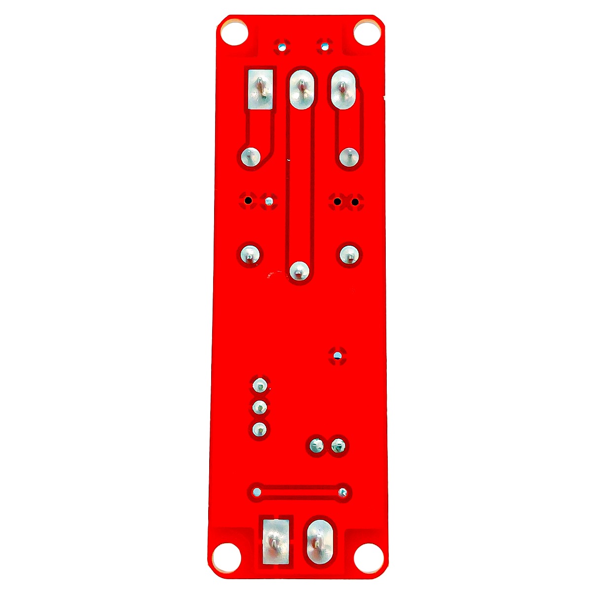 れい Rele De Atraso Ou Retardo 12v NE555 - Impacto CNC